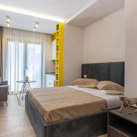 Appartamento Dua Tirana