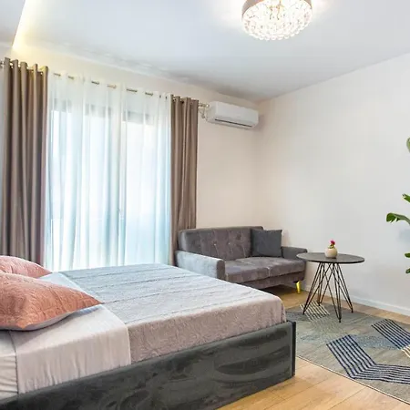 Appartamento Dua Tirana