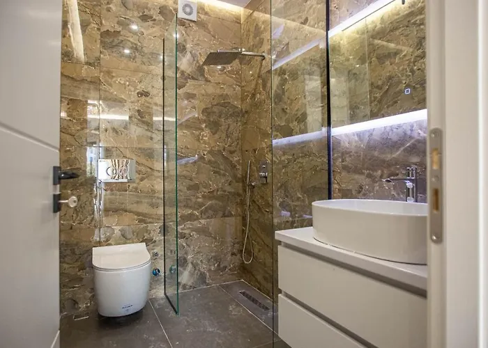 Dua Διαμέρισμα