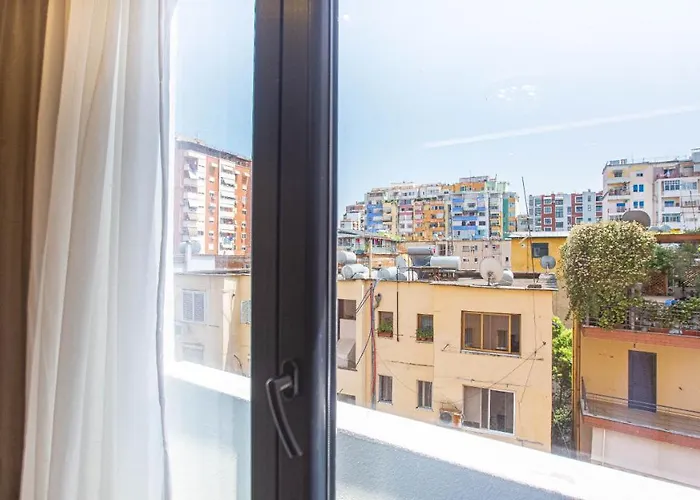 Dua Διαμέρισμα *