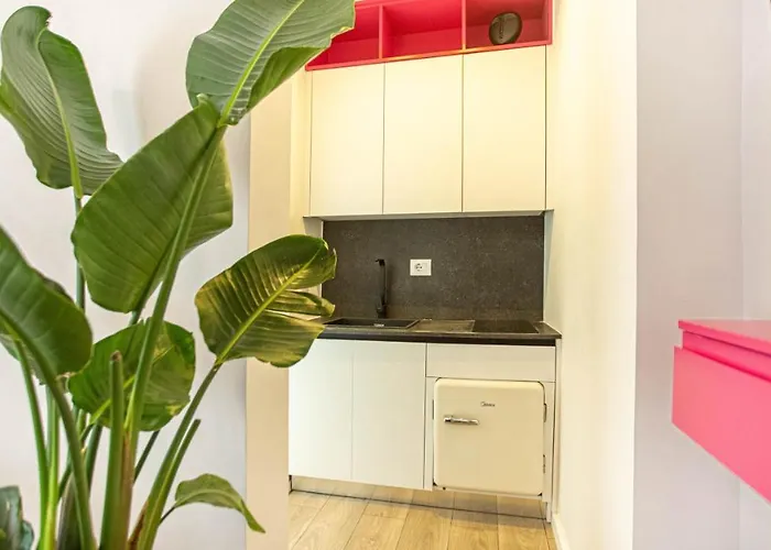 Dua Διαμέρισμα *