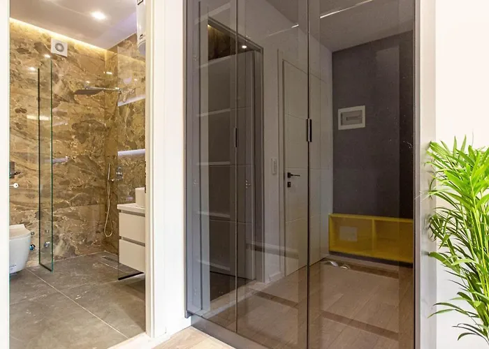 Dua Διαμέρισμα