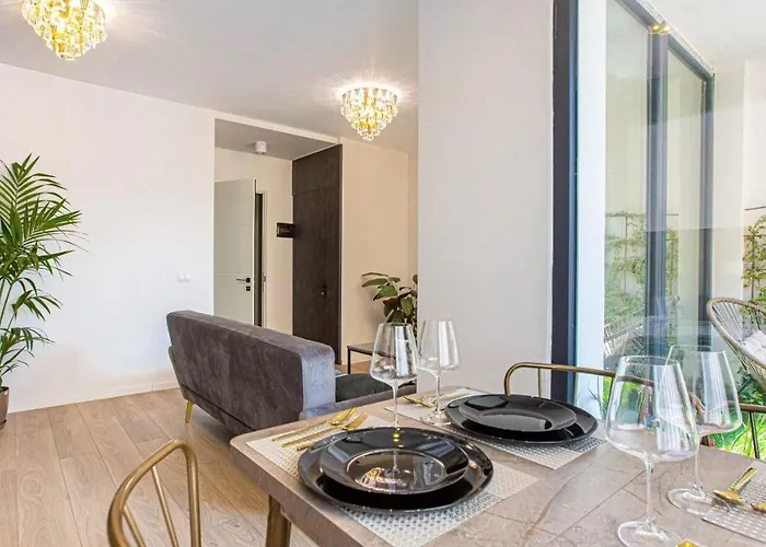 Διαμέρισμα Dua *