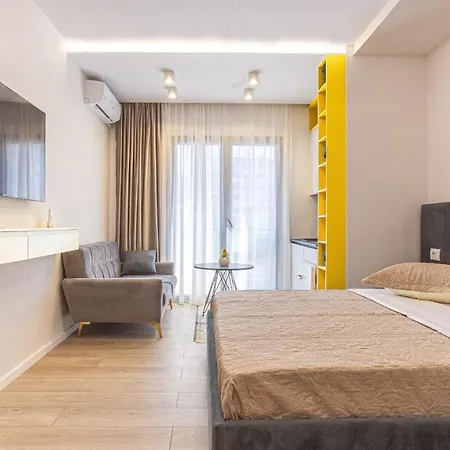 Apartamento Dua Tirana