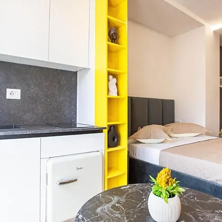 Dua Apartment Tirana