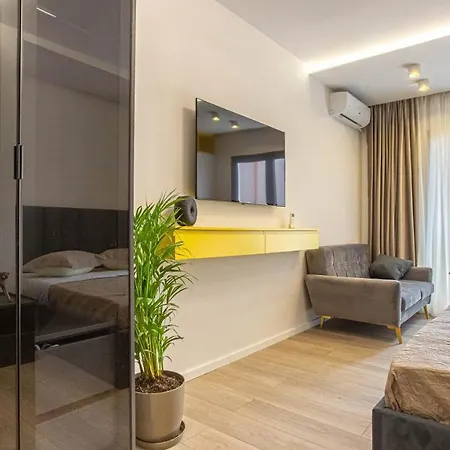 Appartamento Dua Tirana